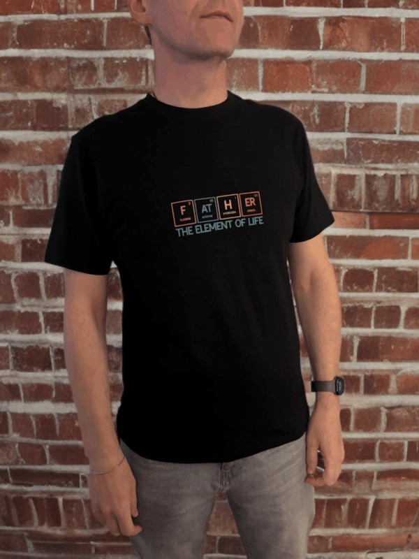Custom T-Shirt Printing — photo 6 by Vesta Custom Creations