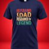 Custom T-Shirt Printing — photo 3 by Vesta Custom Creations
