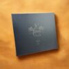 Hip Flask Gift Set — personalised hip flask