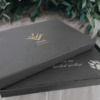 Pet Memorial Slate — photo 2 by Vesta Custom Creations
