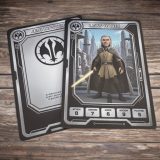 Custom Trading Cards