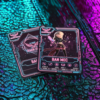 Custom Trading Cards — photo 4 by Vesta Custom Creations