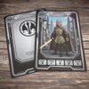 Custom Trading Cards — photo 7 by Vesta Custom Creations