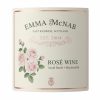 Custom personalised wine and bottle label by Vesta