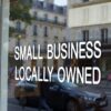 Custom UV Printed Label (Small) — photo 2 by Vesta Custom Creations