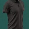 Custom Branded Polo Shirt — photo 2 by Vesta Custom Creations