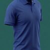 Custom Branded Polo Shirt — photo 4 by Vesta Custom Creations
