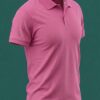 Custom Branded Polo Shirt — photo 5 by Vesta Custom Creations