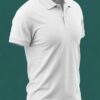 Custom Branded Polo Shirt — photo 3 by Vesta Custom Creations