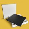 Custom personalised RPG set box and accessories by Vesta