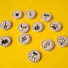 Custom RPG Set — photo 4 by Vesta Custom Creations