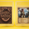Custom RPG Set — photo 9 by Vesta Custom Creations