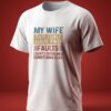 Custom T-Shirt Printing — photo 4 by Vesta Custom Creations