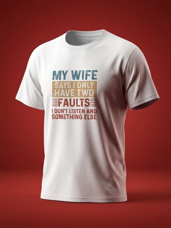 Custom T-Shirt Printing — photo 4 by Vesta Custom Creations