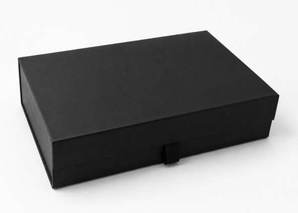 Premium Box Packaging by Vesta Custom Creations